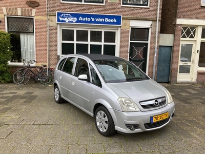 Opel Meriva 1.6-16V Temptation Automaat