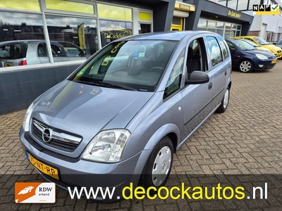 Opel Meriva 1.6 Essentia/TREKHAAK