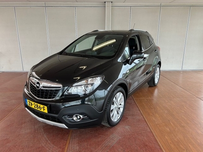 Opel Mokka 1.4 T COSMO 4x4