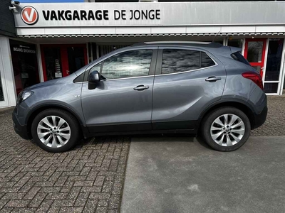 Opel Mokka 1.4 T Innovation