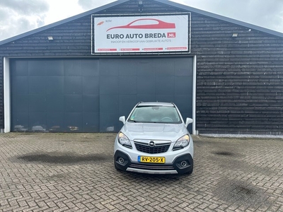 Opel Mokka 1.6 CDTi Innovation