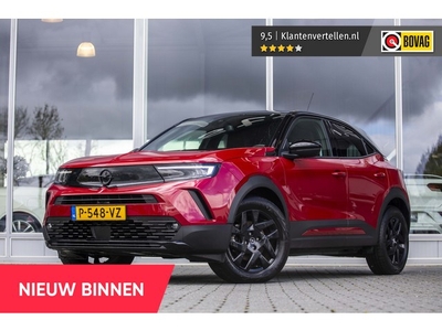 Opel Mokka-e Elegance 50-kWh 11kw CAM ACC NL Auto