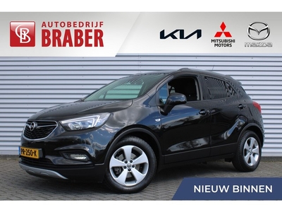 Opel Mokka X 1.4 Turbo Business+ Navi Airco Cruise