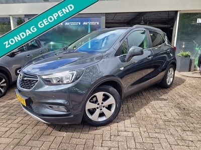 Opel Mokka X 1.4 Turbo Innovation 2E EIGENAAR12MND