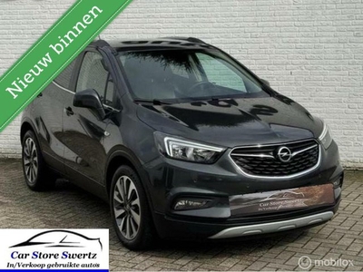 Opel Mokka X 1.4 Turbo Innovation