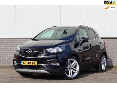 Opel Mokka X 1.4 Turbo Innovation