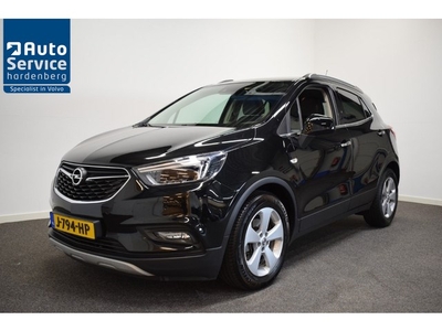 Opel Mokka X 1.4 Turbo Innovation Automaat/ Trekhaak/