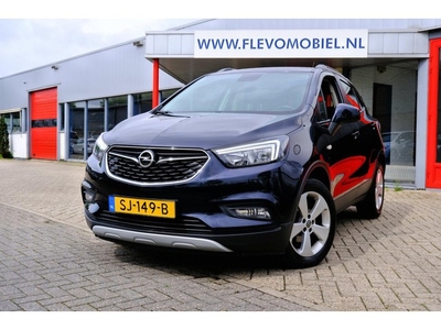 Opel Mokka X 1.6 CDTI 136pk Online Edition Airco1e