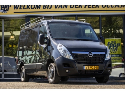 Opel Movano 2.3 CDTI BiTurbo L1H1 EX.BTW (bj 2019)