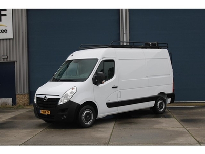 Opel Movano 2.3 CDTI BiTurbo L2H2 Start/Stop AIRCO / CRUISE