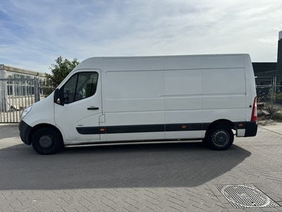 Opel Movano 2.3 CDTI L3H3 *Airco*Navigatie* EXPORT*