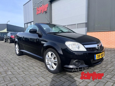 Opel Tigra 1.4-16V Sport (bj 2007)