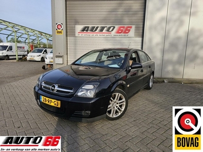 Opel Vectra GTS 2.2-16V Elegance apk tot 04-2025