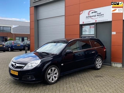 Opel Vectra Wagon 1.8-16V Executive APK AUTOMAAT LEER