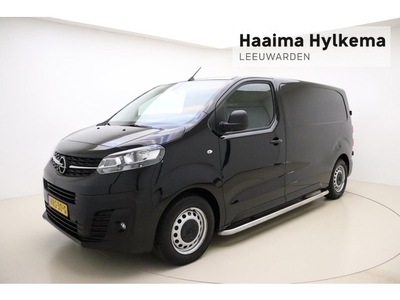 Opel Vivaro 2.0 CDTI L2H1 Innovation 145 PK Navigatie