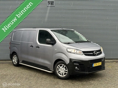 Opel Vivaro bestel 1.5 CDTI L2H1 Edition DAB+