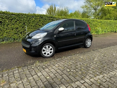 Peugeot 107 1.0-12V Sportium Airco 5 drs