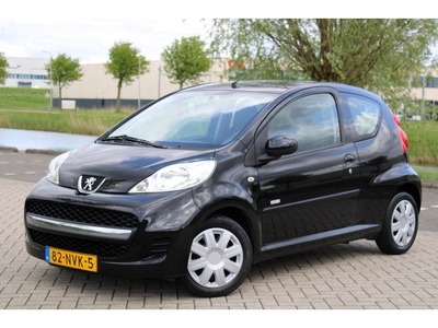 Peugeot 107 1.0-12V Urban l Airco l Elek Pak l APK 03-2025