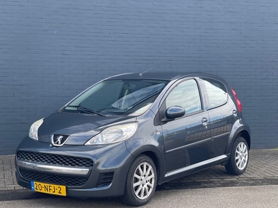 Peugeot 107 1.0-12V Urban Move