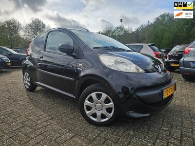 Peugeot 107 1.0-12V XS AIRCO *apk:06-2025*