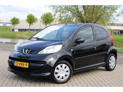 Peugeot 107 1.0-12V XS l Airco l Elek Pak l APK 05-2025