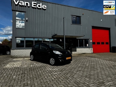 Peugeot 107 1.0 Active 5drs Airco Led 2e Eigenaar nwe Apk!