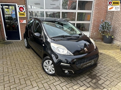 Peugeot 107 1.0 Envy AIRCO/5DEURS/BLUETOOTH/ARMSTEUN