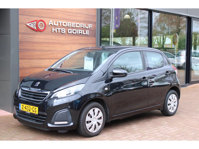 Peugeot 108 1.0 e-VTi Active