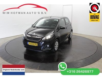 Peugeot 108 1.0 e-VTi Active Airco Bluetooth (bj 2021)