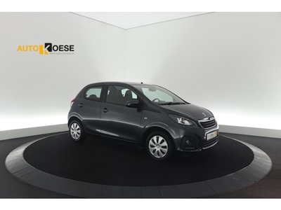 Peugeot 108 1.0 e-VTi Active Airco Bluetooth