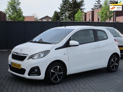 Peugeot 108 1.0 VTi Active Airco !! NW APK !!!