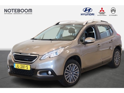 Peugeot 2008 1.2 ACTIVE PACK PREMIUM PANODAK NAVI