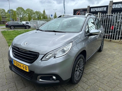 Peugeot 2008 1.2 PureTech Active