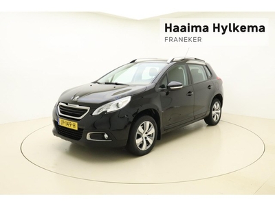 Peugeot 2008 1.2 PureTech Active Navigatie Climate