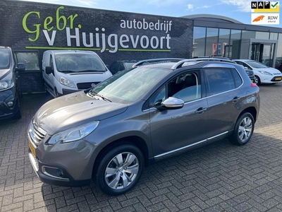 Peugeot 2008 1.2 PureTech Allure. 61738KM