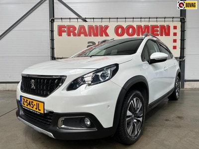 Peugeot 2008 1.2 PureTech Allure + Camera Navigatie