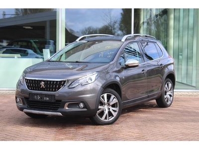 Peugeot 2008 1.2 PureTech EAT6 Crossway