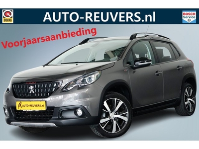 Peugeot 2008 1.2 PureTech GT-line / Navigatie /