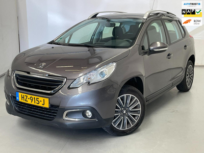 Peugeot 2008 1.2 PureTech / Navi / Bluetooth / Trekhaak