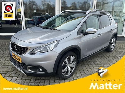 Peugeot 2008 1.6 BlueHDi Allure Facelift