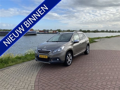 Peugeot 2008 1.6 VTi Allure