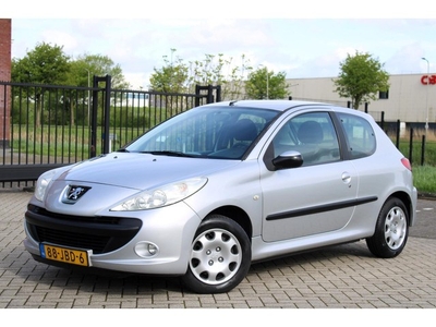 Peugeot 206 + 1.4 XS l Airco l Elek Pak l Stuurbekr