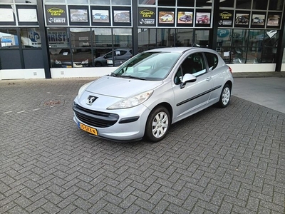 Peugeot 207 1.4 VTi Cool 'n Blue