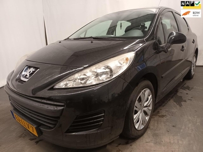 Peugeot 207 1.4 VTi X-Line - Motormanagement Brandt