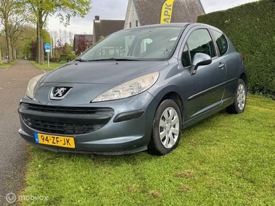 Peugeot 207 1.4 VTi XS Airco