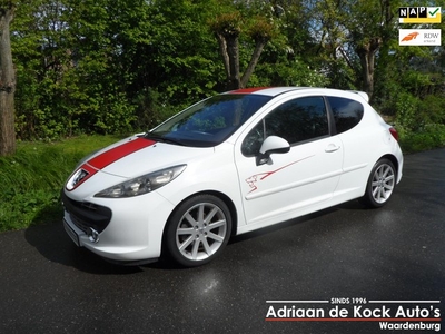 Peugeot 207 1.6-16V T Le Mans