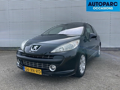 Peugeot 207 1.6 VTi XS Pack AIRCO, LAGE KM STAND, NAP NL