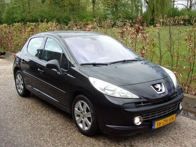 Peugeot 207 1.6 VTi XS Pack GEBRUIKT GEEN OLIE NWE APK