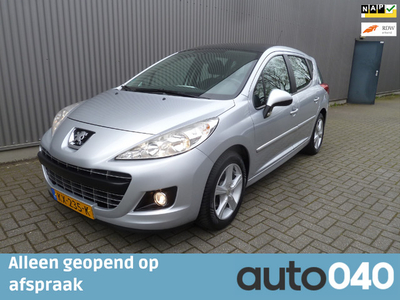 Peugeot 207 SW 1.4 VTi Active/Airco/Panoramdak/Trekhaak