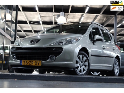 Peugeot 207 SW 1.4 VTi